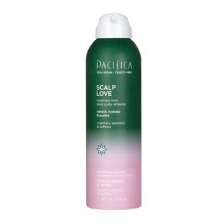 Thumbnail 1: Pacifica Pacifica 5 oz Scalp Love Rosemary Mint Daily Scalp Refresher 