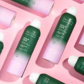Thumbnail 3: Pacifica Pacifica 5 oz Scalp Love Rosemary Mint Daily Scalp Refresher 