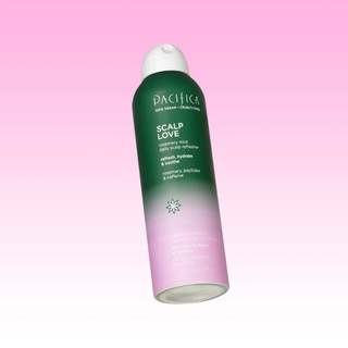 Thumbnail 2: Pacifica Pacifica 5 oz Scalp Love Rosemary Mint Daily Scalp Refresher 
