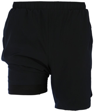 Thumbnail 3: RB3 Active RB3 Active Mens Training Shorts 
