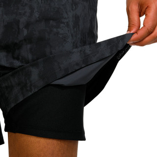 Thumbnail 6: RB3 Active RB3 Active Mens Training Shorts 