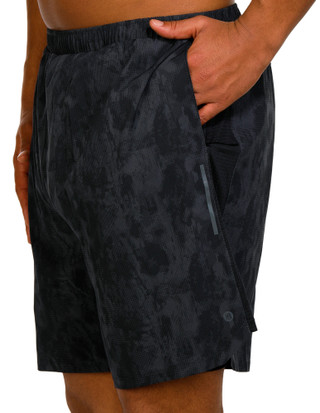 Thumbnail 7: RB3 Active RB3 Active Mens Training Shorts 