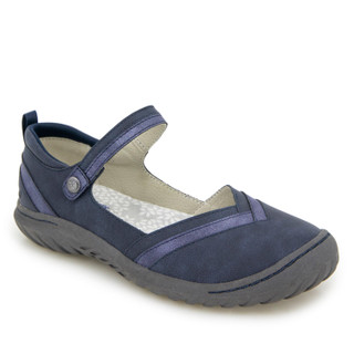 Thumbnail 1: JBU JBU Womens Raven Mary Jane Shoe 