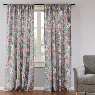 Thumbnail 1: Levtex Home Levtex Home Angelica Drape Panel Set 