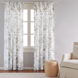 Thumbnail 1: Levtex Home Levtex Home Pisa Drape Panel Set 
