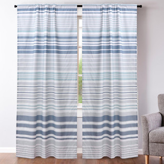 Thumbnail 1: Levtex Home Levtex Home Truro Drape Panel 