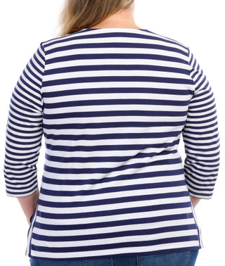Thumbnail 3: BLUE/WHITE