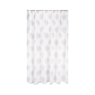 Thumbnail 3: Levtex Home Levtex Home Nantucket Back Fabric Shower Curtain 