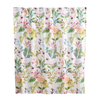 Thumbnail 3: Levtex Home Levtex Home Malana Shower Curtain 