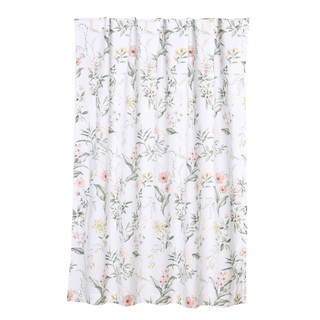 Thumbnail 3: Levtex Home Levtex Home Viviana Shower Curtain 