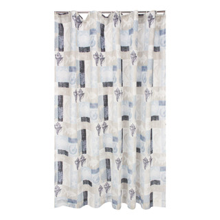 Thumbnail 3: Levtex Home Levtex Home Santa Fe Shower Curtain 