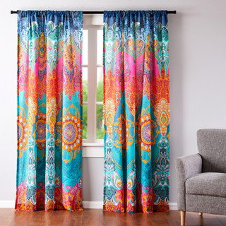 Thumbnail 1: Levtex Home Levtex Home Mackenzie Drape Panel 