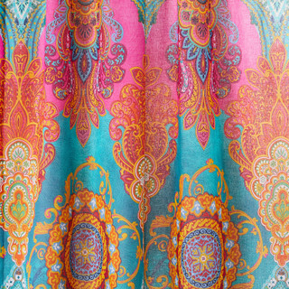 Thumbnail 3: Levtex Home Levtex Home Mackenzie Drape Panel 