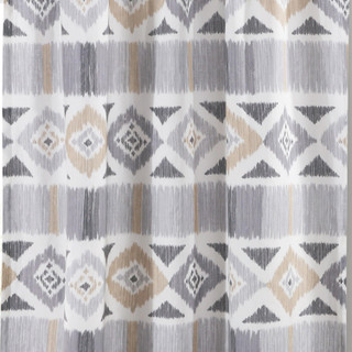 Thumbnail 3: Levtex Home Levtex Home Santa Fe Drape Panel 