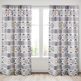 Thumbnail 1: Levtex Home Levtex Home Santa Fe Drape Panel 