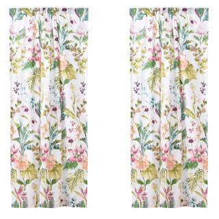 Thumbnail 2: Levtex Home Levtex Home Malana Drape Panel Set 