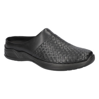 Thumbnail 1: Easy Street Easy Street Janalee Woven Embossed Comfort Mule 