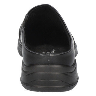 Thumbnail 4: Easy Street Easy Street Janalee Woven Embossed Comfort Mule 