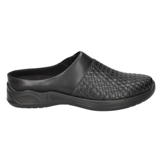 Thumbnail 2: Easy Street Easy Street Janalee Woven Embossed Comfort Mule 