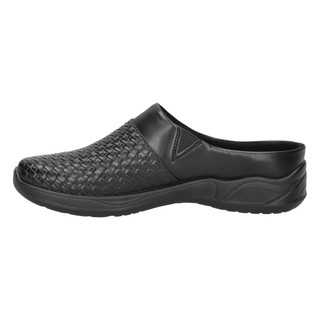 Thumbnail 5: Easy Street Easy Street Janalee Woven Embossed Comfort Mule 