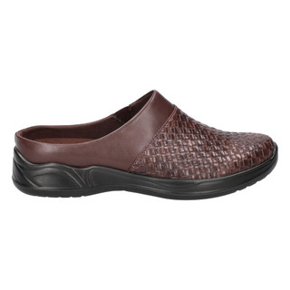 Thumbnail 2: Easy Street Easy Street Janalee Woven Embossed Comfort Mule 