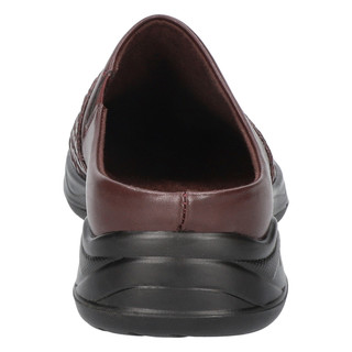 Thumbnail 4: Easy Street Easy Street Janalee Woven Embossed Comfort Mule 