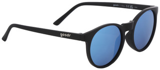 Thumbnail 1: GOODR Goodr Midnight Ramble at Circle Bar Sunglasses 