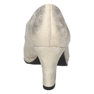 Thumbnail 4: Easy Street Easy Street Womens Zest Platform Pump 