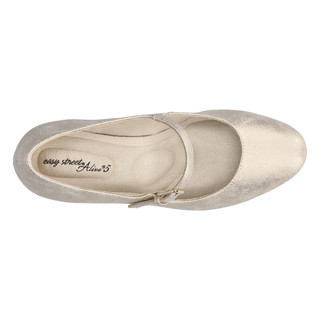 Thumbnail 7: Easy Street Easy Street Womens Zest Platform Pump 