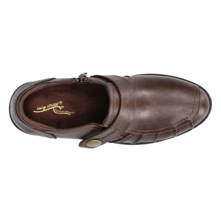 Thumbnail 7: Easy Street Easy Street Womens Ballad Block Heel Shoe 