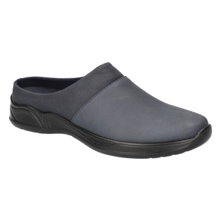 Thumbnail 1: Easy Street Easy Street Janalee Comfort Mule 