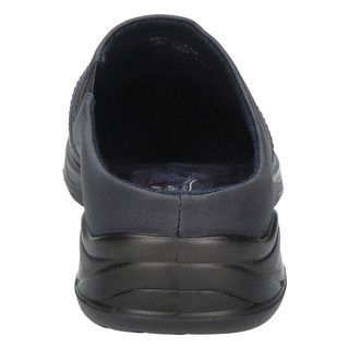 Thumbnail 4: Easy Street Easy Street Janalee Comfort Mule 