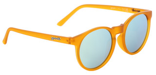 Thumbnail 1: GOODR Goodr Freshly Baked Man Buns Sunglasses 