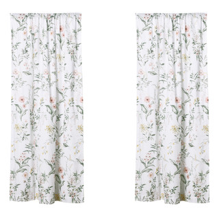 Thumbnail 2: Levtex Home Levtex Home Viviana Drape Panel Set 