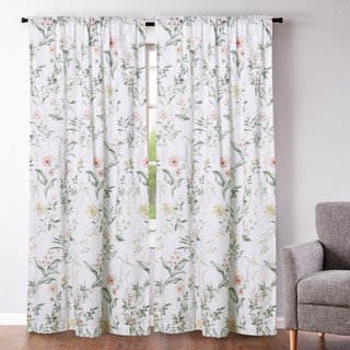 Thumbnail 1: Levtex Home Levtex Home Viviana Drape Panel Set 