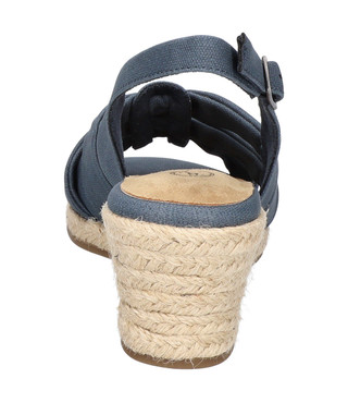 Thumbnail 4: Bella Vita Bella Vita Womens Wedges 