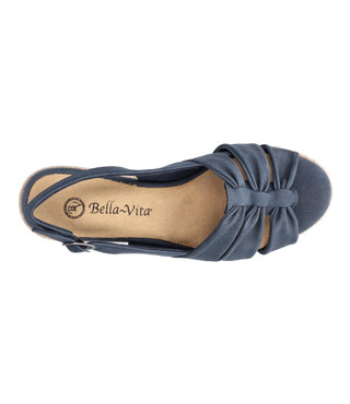 Thumbnail 6: Bella Vita Bella Vita Womens Wedges 