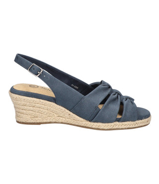 Thumbnail 2: Bella Vita Bella Vita Womens Wedges 