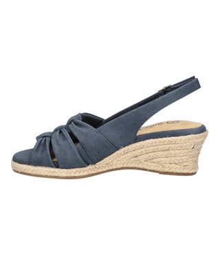 Thumbnail 3: Bella Vita Bella Vita Womens Wedges 