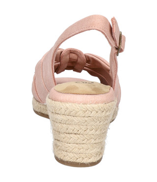 Thumbnail 4: Bella Vita Bella Vita Womens Wedges 