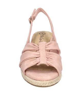 Thumbnail 5: Bella Vita Bella Vita Womens Wedges 