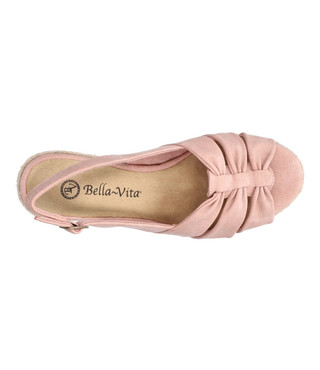 Thumbnail 6: Bella Vita Bella Vita Womens Wedges 