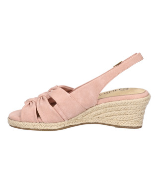 Thumbnail 3: Bella Vita Bella Vita Womens Wedges 