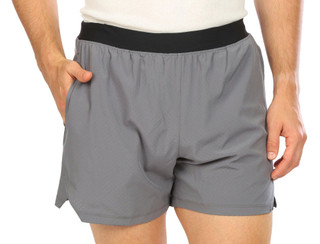 Thumbnail 3: RB3 Active RB3 Active Mens 5 in. Running Shorts 