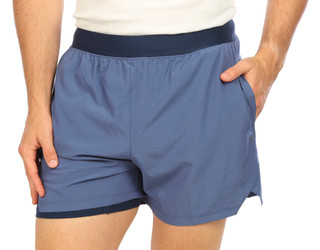 Thumbnail 1: RB3 Active RB3 Active Mens 5 in. Running Shorts 