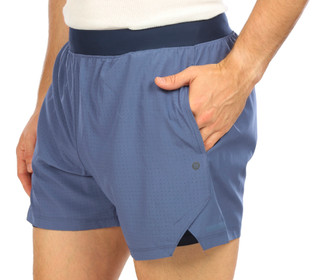Thumbnail 3: RB3 Active RB3 Active Mens 5 in. Running Shorts 