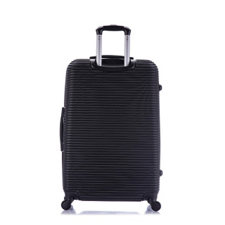Thumbnail 3: INUSA InUSA Royal Lightweight Hardside Spinner 4 piece Set 
