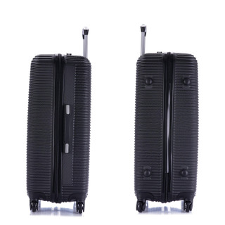 Thumbnail 5: INUSA InUSA Royal Lightweight Hardside Spinner 4 piece Set 