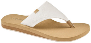 Thumbnail 1: Cobian Cobian Womens Bermuda Bounce Flip Flops 