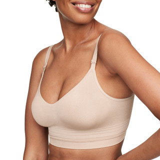 Thumbnail 3: Warner's Warner's Easy Does It All-Over Smoothing Bra 